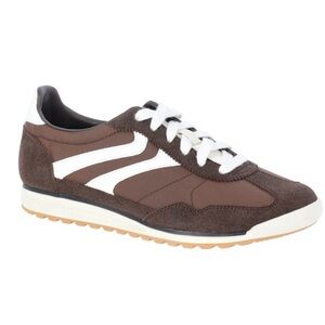 NWT No Boundaries Retro Lace-Up Sneakers, Women’s SIZE 9